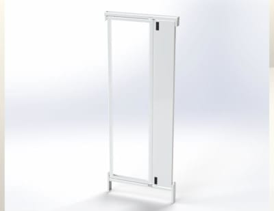 SAGINAW SCE-9036SOF19