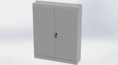 SAGINAW SCE-907220FSD