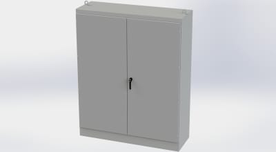 SAGINAW SCE-907224FSD