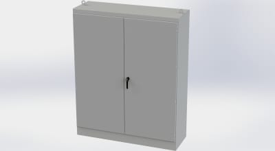 SAGINAW SCE-907224FSDAD
