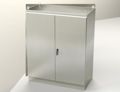 SAGINAW SCE-907236SSFSD