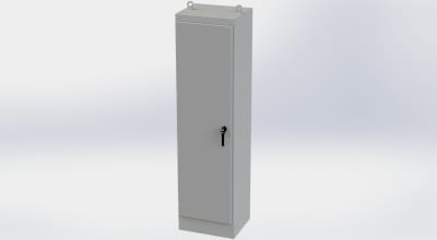 SAGINAW SCE-90EL2420FS