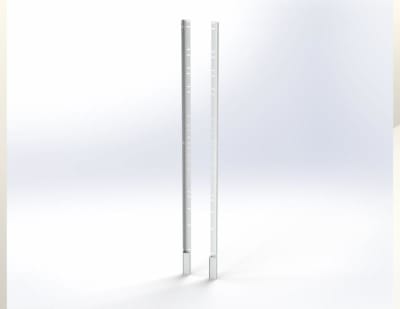 SAGINAW SCE-90FSHDPS