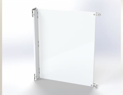 SAGINAW SCE-90SP36F4