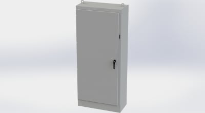 SAGINAW SCE-90XM4018