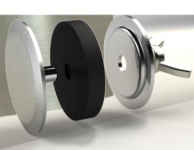 SAGINAW SCE-ASPBG-SS