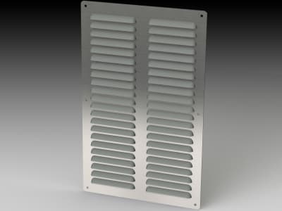 SAGINAW SCE-AVK812SS