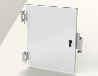 SAGINAW SCE-DF20EL16LP