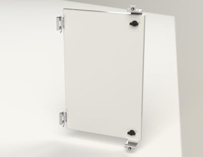 SAGINAW SCE-DF30EL20LP