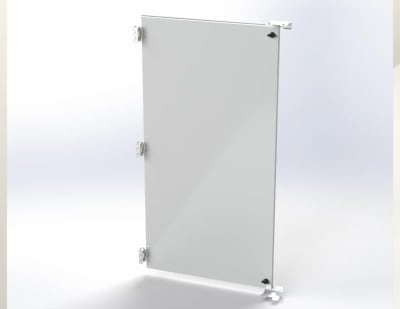 SAGINAW SCE-DF6060