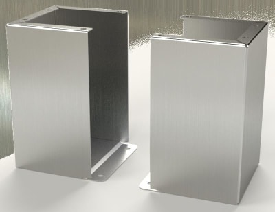 SAGINAW SCE-FK1208SS