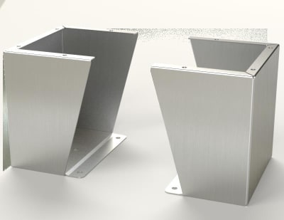 SAGINAW SCE-FK1212SS6