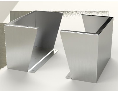 SAGINAW SCE-FK1218SS6