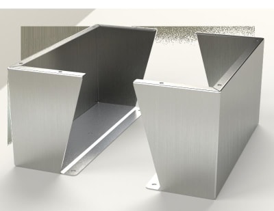 SAGINAW SCE-FK1224SS6