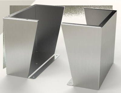 SAGINAW SCE-FK1518SS