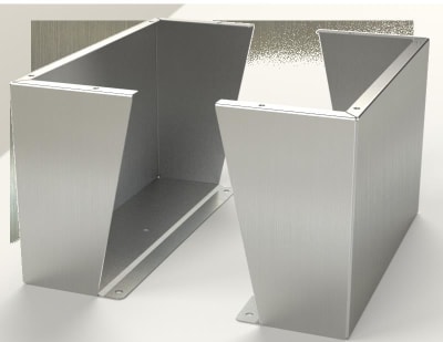 SAGINAW SCE-FK1524SS6