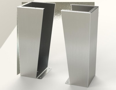 SAGINAW SCE-FK2410SS