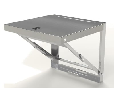 SAGINAW SCE-FS1818SS