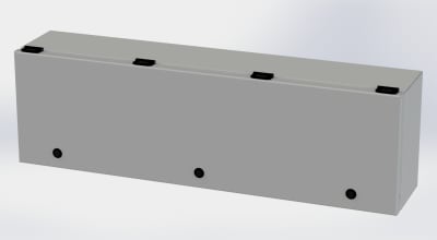 SAGINAW SCE-L9306ELJ