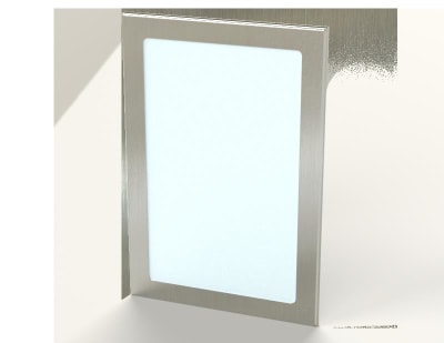 SAGINAW SCE-PWK138NFSS