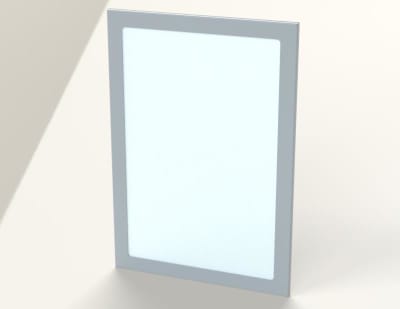 SAGINAW SCE-PWK1711NF