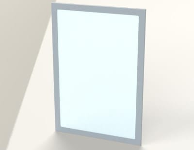 SAGINAW SCE-PWK2315NF