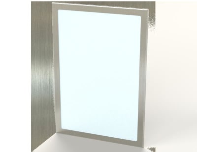 SAGINAW SCE-PWK2315NFSS