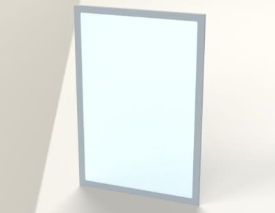 SAGINAW SCE-PWK2919NF