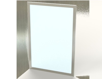 SAGINAW SCE-PWK2919NFSS