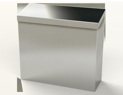 SAGINAW SCE-RH1010SS