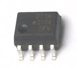 BROADCOM HCPL-073A-000E