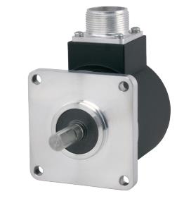 ENCODER PRODUCTS 725I-S-S-0360-R-OC-1-F-1-S-N-N