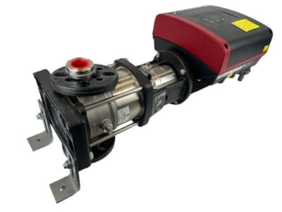 GRUNDFOS CRNE5-9 A-FGJ-G-E-HQQE