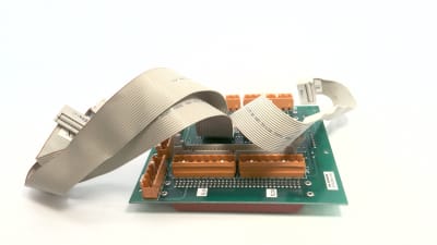 ATOM ELECTRONICA 02010059