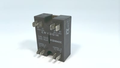 SENSATA TECHNOLOGIES H12D4840DE