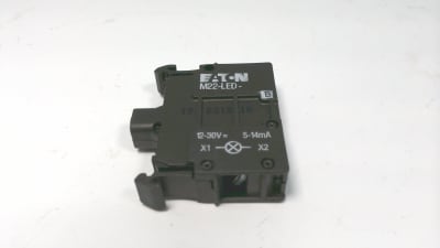 EATON CORPORATION M22-LED-B