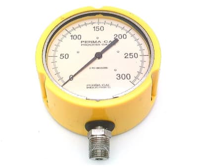 PERMA CAL CORPORATION 121T1D11A03