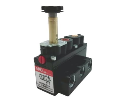 INGERSOLL RAND A212SS-000-N