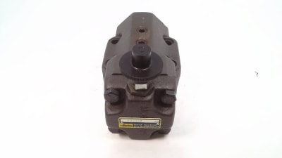 PARKER PRC3MF-AN