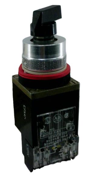 ALLEN BRADLEY 800MR-HH5BLAS