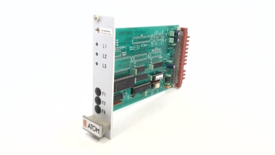 ATOM ELECTRONICA 02E03625