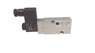 HAFNER PNEUMATIK MNH 511 701 TT
