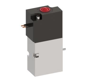 HUMPHREY M410-39-12VDC