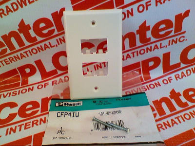 PANDUIT CFP4IW