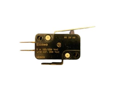 ZF FRIEDRICHSHAFEN E22-50HX