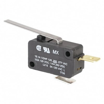 HONEYWELL V7-1C39D8-002