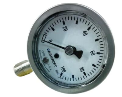 ASHCROFT 63 1008S02L100#