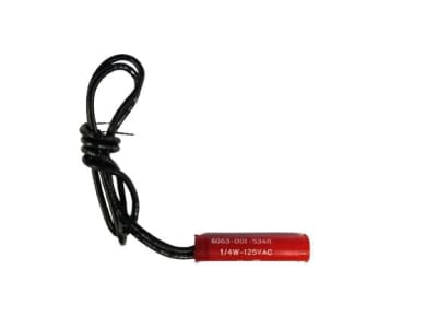 CHICAGO MINIATURE 6063-001-534R