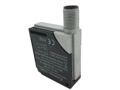 PEPPERL & FUCHS MLV11-54-AS-I/112
