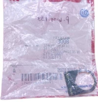 ALLEN BRADLEY 800E-34GE100S-2HTRS/4HTRS